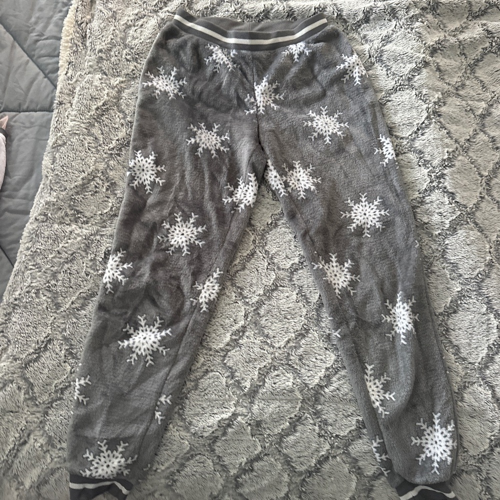 Sweet treasures pajama bottom Size XS